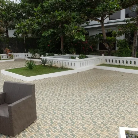 Argonauta Boracay Boutique Hotel with Apartments and Villa
