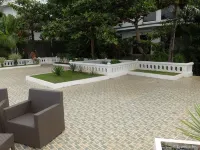 阿戈諾特長灘公寓別墅精品飯店 巴林海海灘住宿飯店