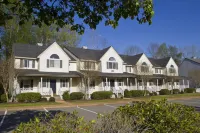 Hilton Vacation Club the Historic Powhatan Williamsburg Hotels in James City County