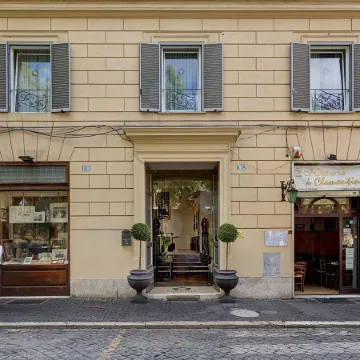 Profumo Maison Colosseo