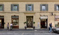 Profumo Maison Colosseo Hotel a Rione XIX Celio