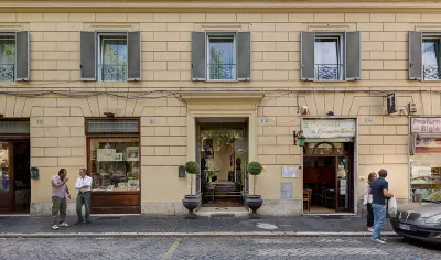 Profumo Maison Colosseo Hotel di Celio