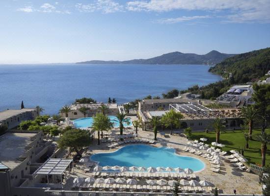 MarBella Corfu-Agios Ioannis Peristerion Updated 2022 Room Price-Reviews &  Deals | Trip.com