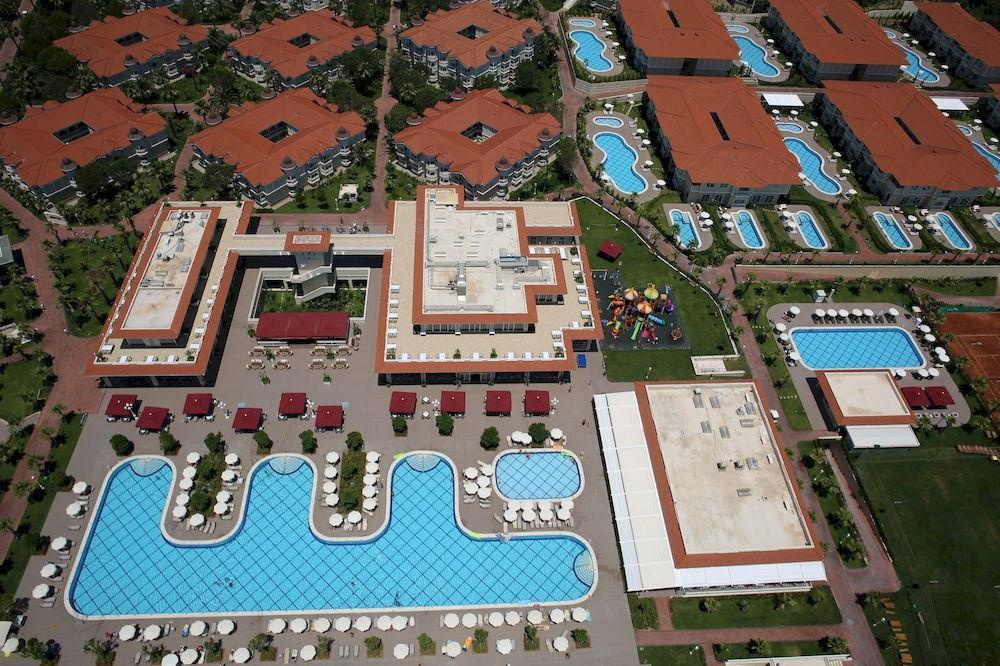 Güral Premier Belek - All Inclusive