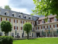Santé Royale Hotel- & Gesundheitsresort Bad Brambach