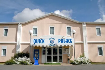 Quick Palace Vannes