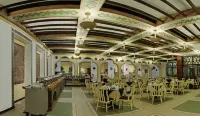 Caravela Beach Resort - 朝食