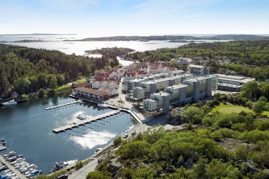 Strömstad Spa & Resort-Stromstad Updated 2022 Room Price-Reviews & Deals |  Trip.com