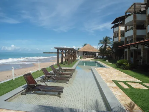 Waterfront Residence Hotels in Maceio