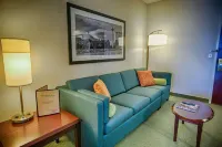 SpringHill Suites Seattle Downtown/South Lake Union Hotel di Seattle