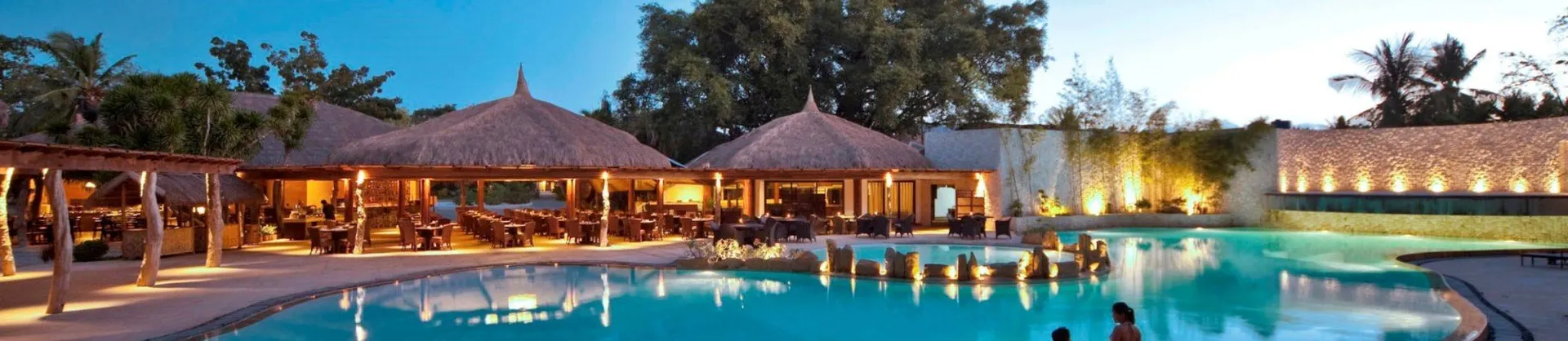 Four-Star Hotels