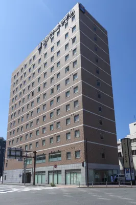 Comfort Hotel Kokura