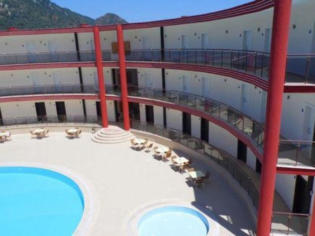 Adrasan Klados Hotel