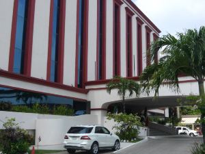 Hotel Maya Tabasco