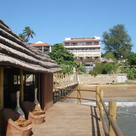 Catembe Gallery Hotel