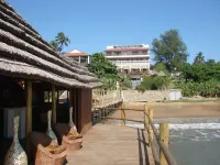 Catembe Gallery Hotel - Badekar