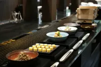 富士河口湖溫泉鄉.湖南荘 - 早餐
