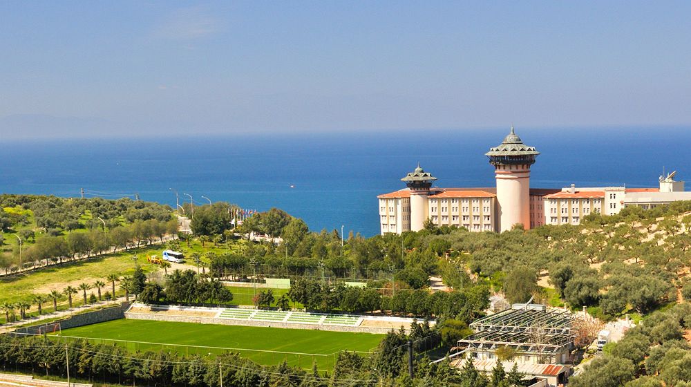 Alkoclar Adakule - All Inclusive
