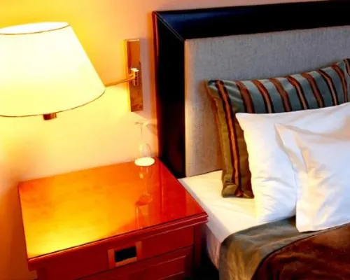Days Inn by Wyndham Warrensburg Hotels in Warrensburg