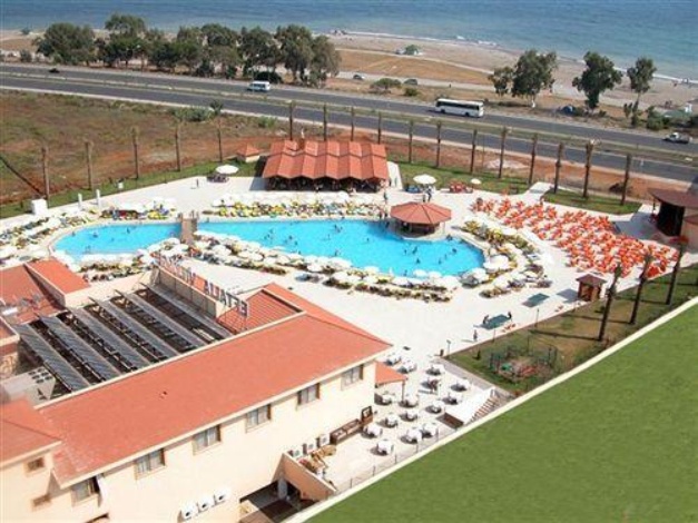 Eftalia Holiday Village