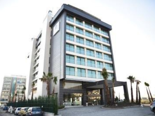 Best Western Premier Karsiyaka