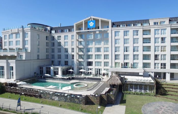 Wyndham Nordelta Tigre Buenos Aires