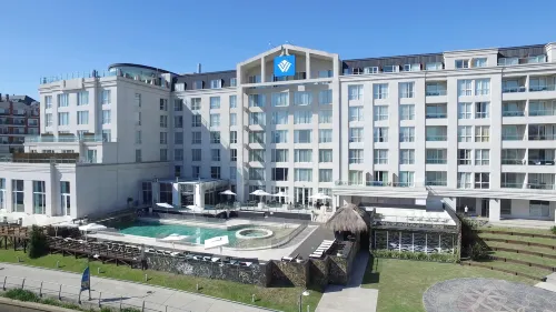 Wyndham Nordelta Tigre Buenos Aires - Baarit