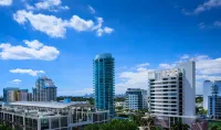Hilton Cabana Miami Beach Resort Hotel di Miami Beach