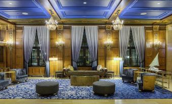 Fairmont Le Chateau Frontenac