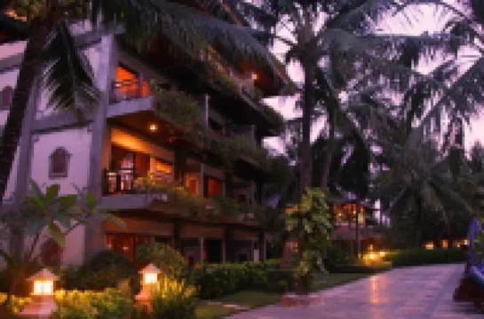 The Jayakarta Bali Beach Resort Hotels near Legian Beach
