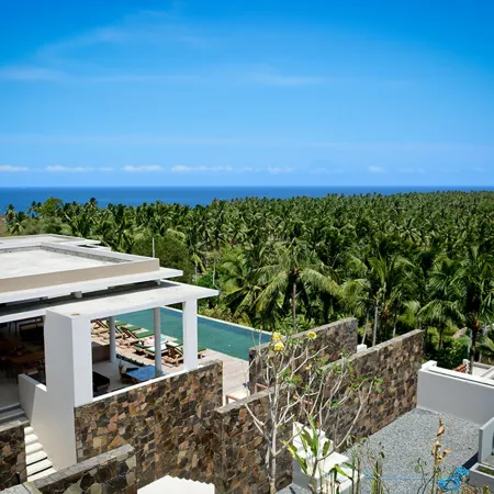 Svarga Resort Lombok