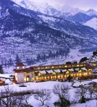 ManuAllaya Resort - spa