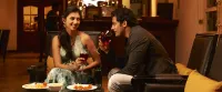 Club Mahindra Emerald Palms, Goa - bar