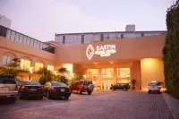 Eastin Grand Hotel Saigon Hotels near Đền Đức Mẹ Maria