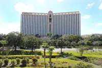 Rosen Centre Hotel Orlando Convention Center Hotels near Speedway