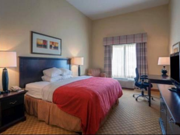 Country Inn & Suites by Radisson, Princeton, WV