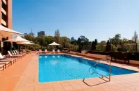 Pullman Melbourne on the Park Hotels in East Melbourne
