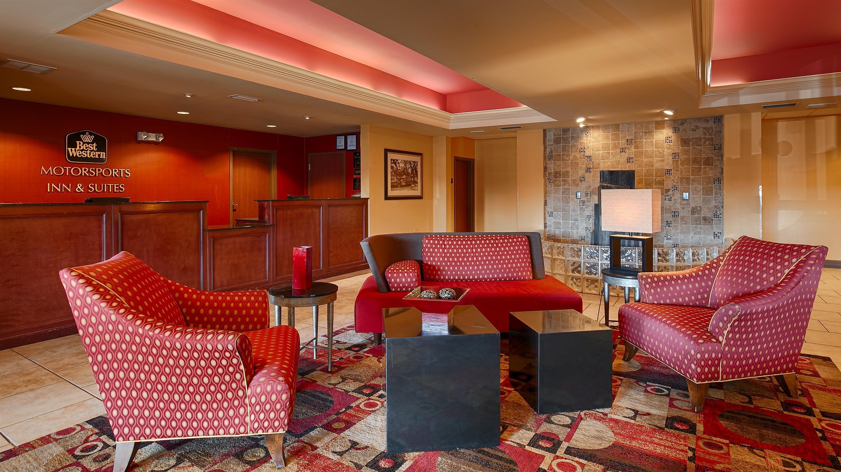 Red Lion Inn & Suites Saraland