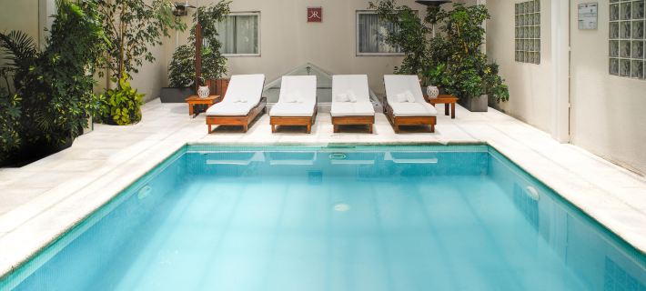 Ker Recoleta Hotel Hotels in Buenos Aires