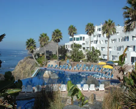 Las Rocas Resort & Spa Hotels in Playas de Rosarito Municipality