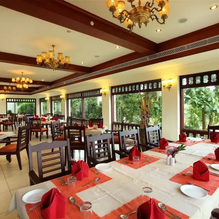 Fragrant Nature Backwater Resort & Ayurveda Spa