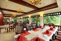 Fragrant Nature Backwater Resort & Ayurveda Spa Kollam Hotels in Kollam