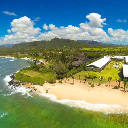 Kauai Shores Hotel