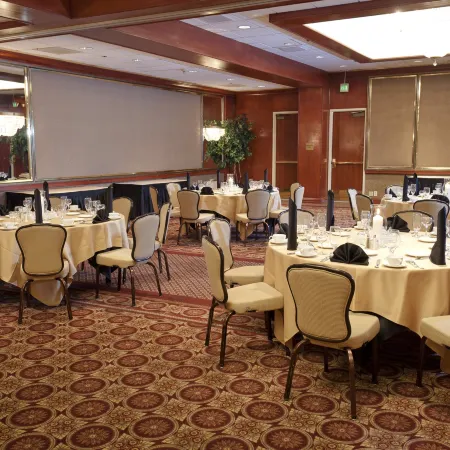 Hyatt Regency Newport Beach West