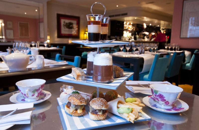 The Pelham London - Starhotels Collezione photo 4