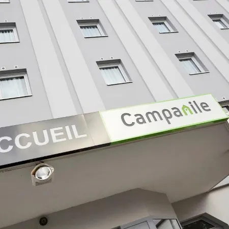 Campanile PRIME - Le Blanc Mesnil