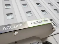 Campanile le Blanc Mesnil Hôtels à : Aulnay-sous-Bois
