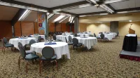 Best Western Plus Hood River Inn Hôtels à : Hood River