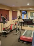 Accent Inns Vancouver Airport