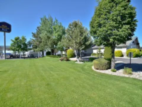 Best Western Sawtooth Inn  Suites Hotels in Jerome